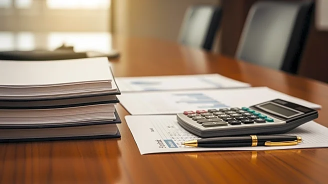 Arnott's Group Secures Government Support for Debt Refinancing Amid Expansion Plans