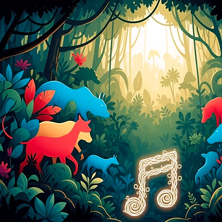 Shakira Collaborates on 'Zootopia 2' Anthem, Emphasizing Timeless Morals