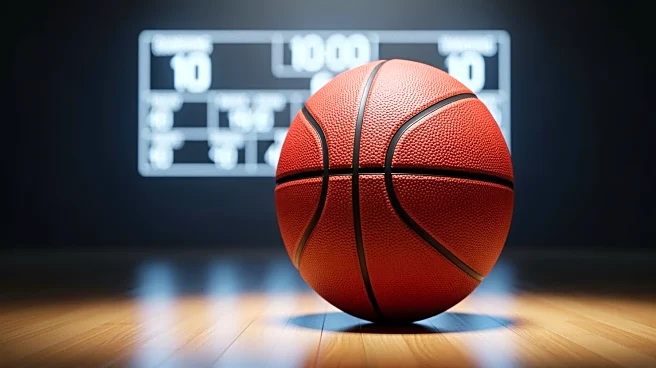 Week 6 AP Men's Basketball Poll Highlights Predictive Power for National Champions