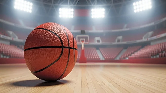 Nebraska Women's Basketball Dominates Omaha in 87-35 Victory