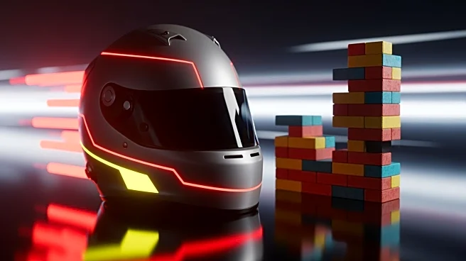 LEGO Joins F1 Academy, Boosting Opportunities for Women in Motorsport