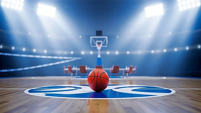 Kentucky Wildcats Secure Dominant Victory Over North Carolina Central