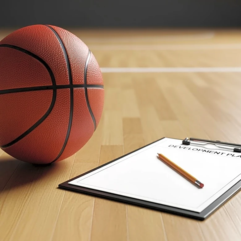 Gonzaga Coach Mark Few Outlines Development Path for Freshman Davis Fogle