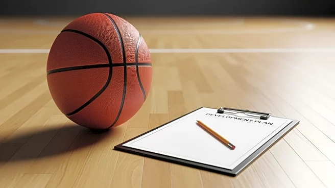 Gonzaga Coach Mark Few Outlines Development Path for Freshman Davis Fogle