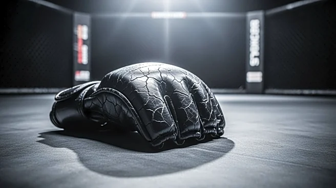 Matt Brown Defends Joshua Van's UFC 323 Celebration Amid Criticism