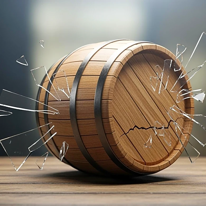 Cracker Barrel Shares Plummet Following Logo Redesign Backlash and Revenue Forecast Cut