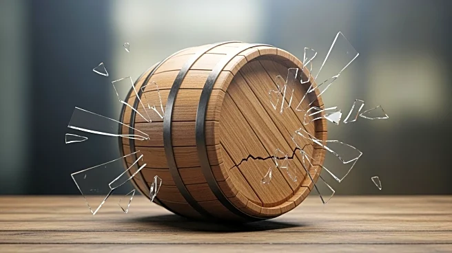 Cracker Barrel Shares Plummet Following Logo Redesign Backlash and Revenue Forecast Cut