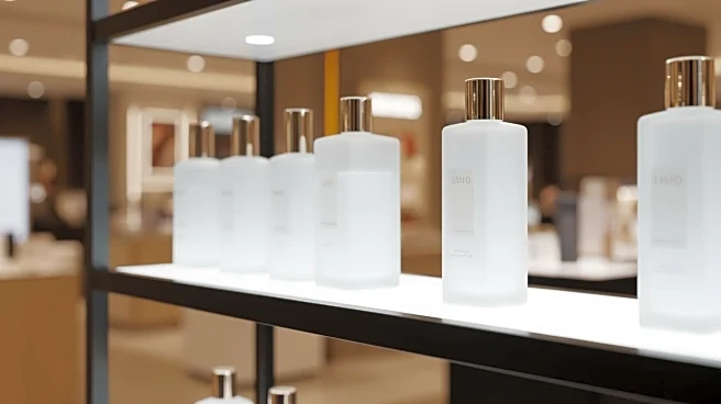 Bath  Body Works CEO Daniel Heaf Outlines Strategy to Revitalize Brand Amidst Declining Sales