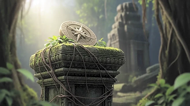 Sigourney Weaver in Talks to Join Prime Video's Live-Action Tomb Raider Series