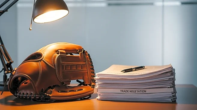 Milwaukee Brewers Manager Pat Murphy Discusses Potential Trade of Pitcher Freddy Peralta