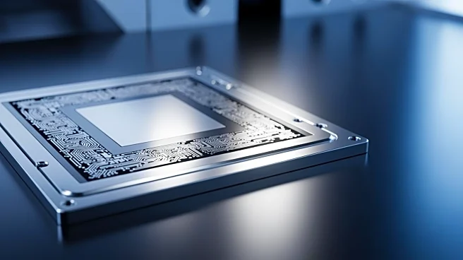 ASML's Sales to Chinese Military-Linked Firms Raise Concerns