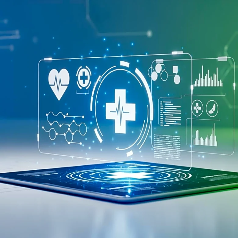 Digital Transformation in Healthcare: Alfred Olivares Discusses Affordability and Innovation