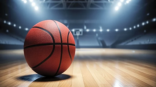 Virginia Cavaliers Dominate MD Eastern Shore in NCAA Basketball Match