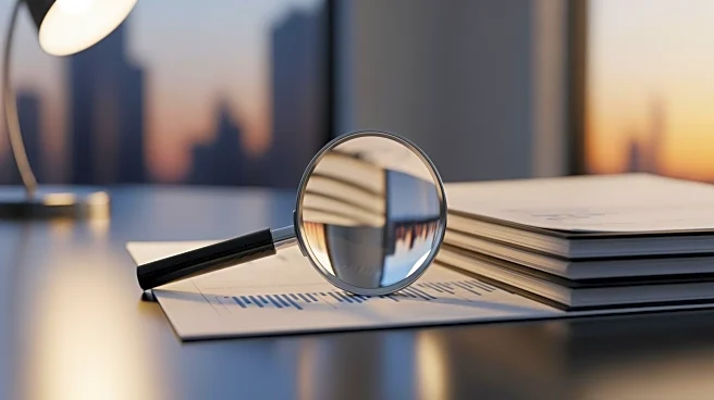 Houston Firm HTL International Leads in Q3 SEC Audit Client Engagements