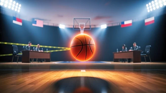 BYU's Historic Comeback Led by AJ Dybantsa and Robert Wright III Secures Victory Over Clemson