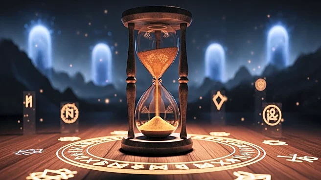 Eleventh Hour Games Unveils 2026 Roadmap for Last Epoch with New Features and Expansions