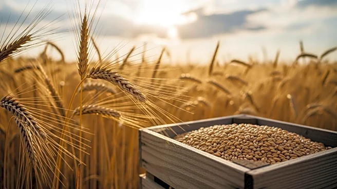 U.S. Federally Subsidized Crop Insurance Transforms Risk into Significant Income for Farmers