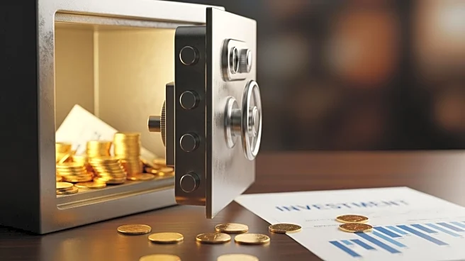 Federated Hermes Inc. Reduces Stake in Simpson Manufacturing, Impacting Investment Landscape