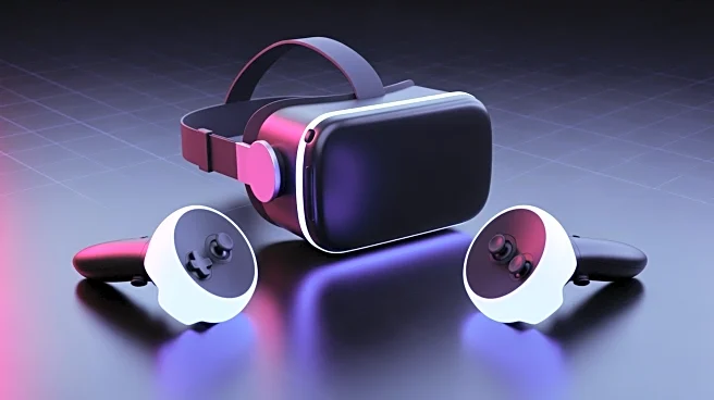 The Boys VR Game Announced as Exclusive for Meta Quest 3 and PlayStation VR2