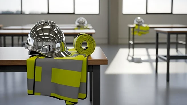 PLT Training Invests £1.25M in New Health and Safety Centre in Oldbury