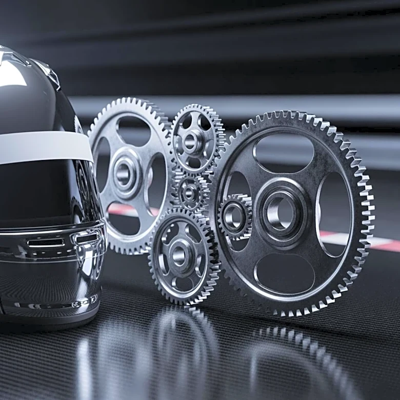 NASCAR Chairman Jim France Stands Firm on Charter System Amid Michael Jordan's Antitrust Lawsuit