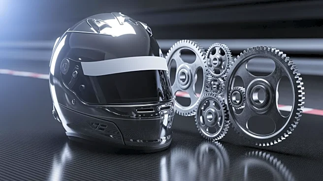 NASCAR Chairman Jim France Stands Firm on Charter System Amid Michael Jordan's Antitrust Lawsuit