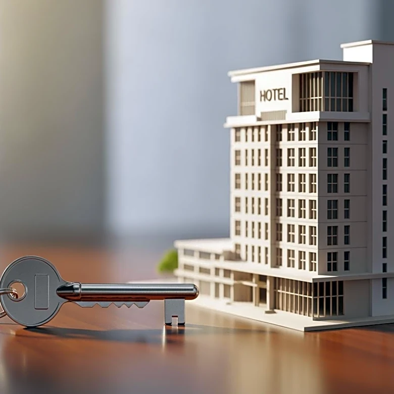 Park Hotels  Resorts to Sell Five Non-Core Hotels in Strategic Portfolio Shift