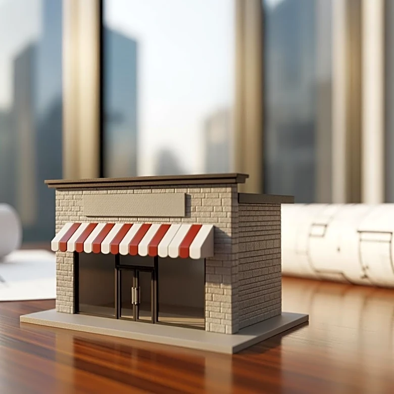 CBRE's Laura Barr Highlights Retail Opportunities Amid Tight Real Estate Market