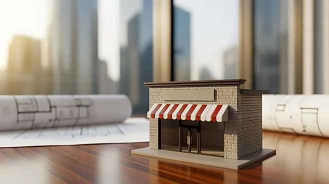 CBRE's Laura Barr Highlights Retail Opportunities Amid Tight Real Estate Market