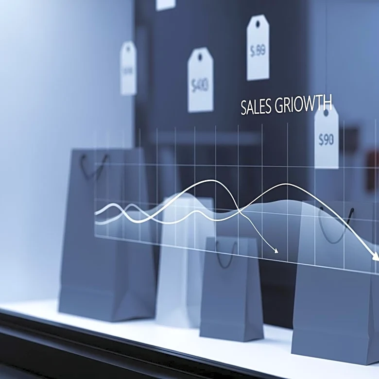 Pre-Budget Concerns Impact Black Friday Sales, Affecting Retail Growth