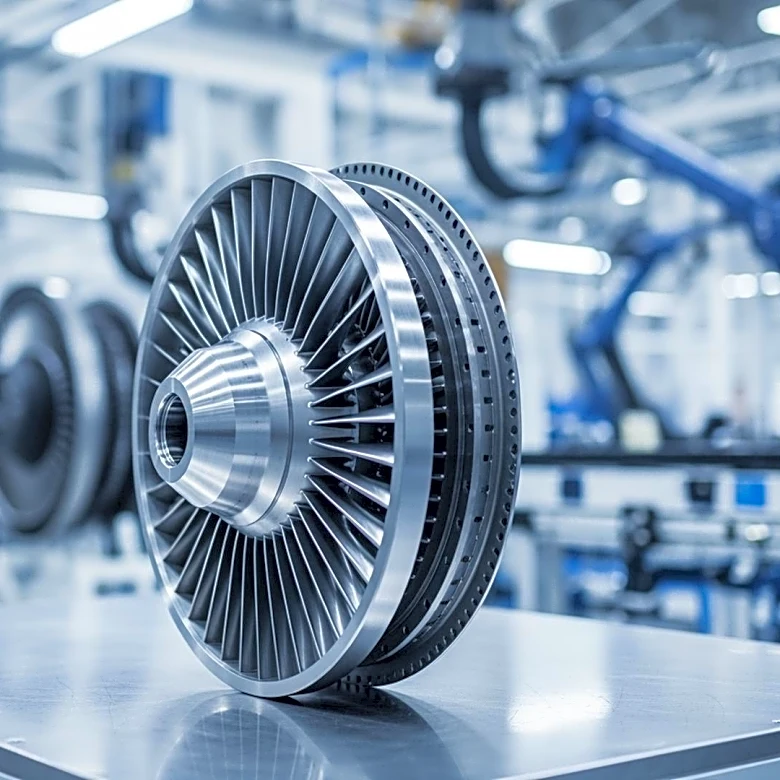 Jeh Aerospace Expands OEM Supply Chain Presence Amid Global Capacity Strain