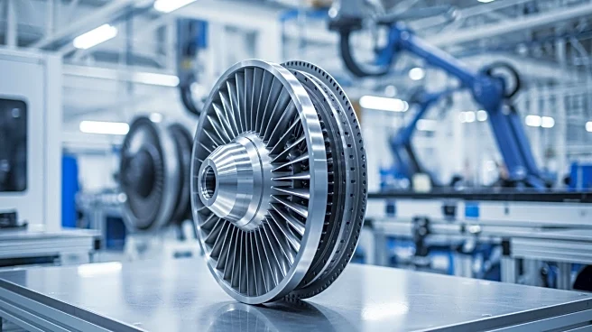 Jeh Aerospace Expands OEM Supply Chain Presence Amid Global Capacity Strain