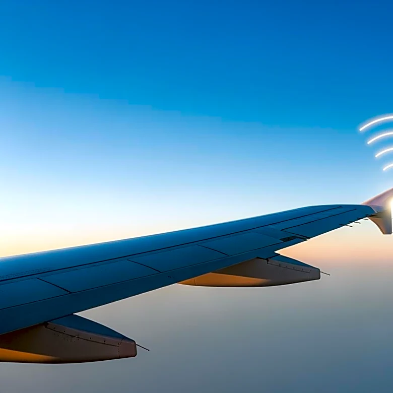 Delta Air Lines Introduces Free In-Flight WiFi on Israel-New York Route