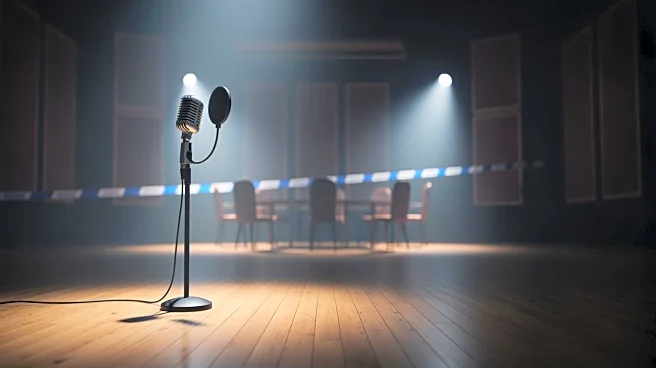 Grammy-Nominated Singer Jubilant Sykes Found Dead; Son Arrested for Suspected Homicide