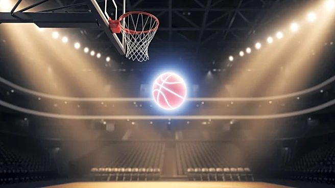 BYU's Robert Wright III Stuns Clemson with Last-Second Buzzer Beater