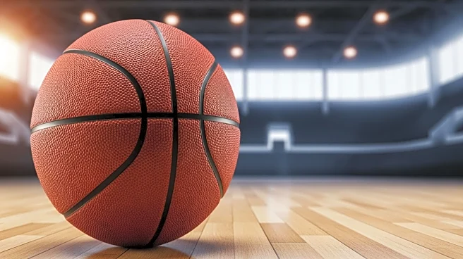 Omaha Mavericks Secure Victory Over Doane Tigers with Strong Performance