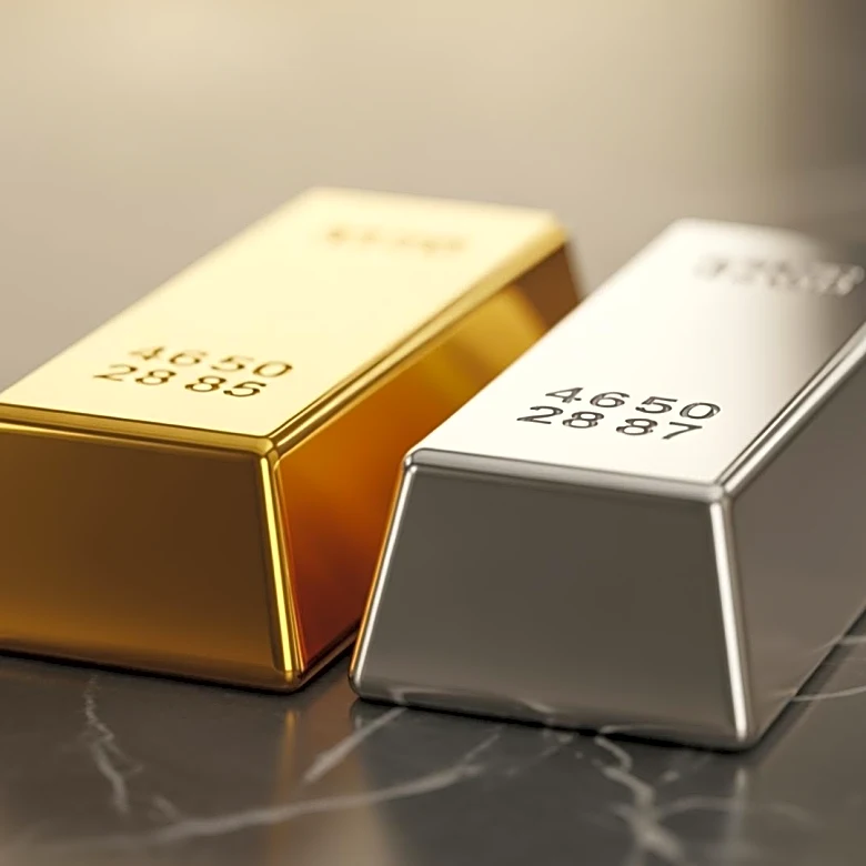 Jim Wyckoff Reports on Record Highs in Gold and Silver Markets