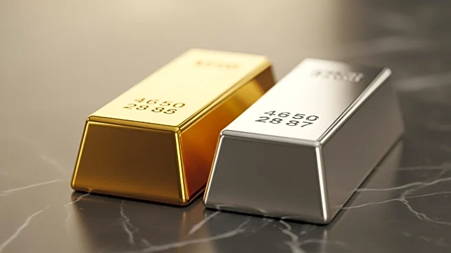 Jim Wyckoff Reports on Record Highs in Gold and Silver Markets
