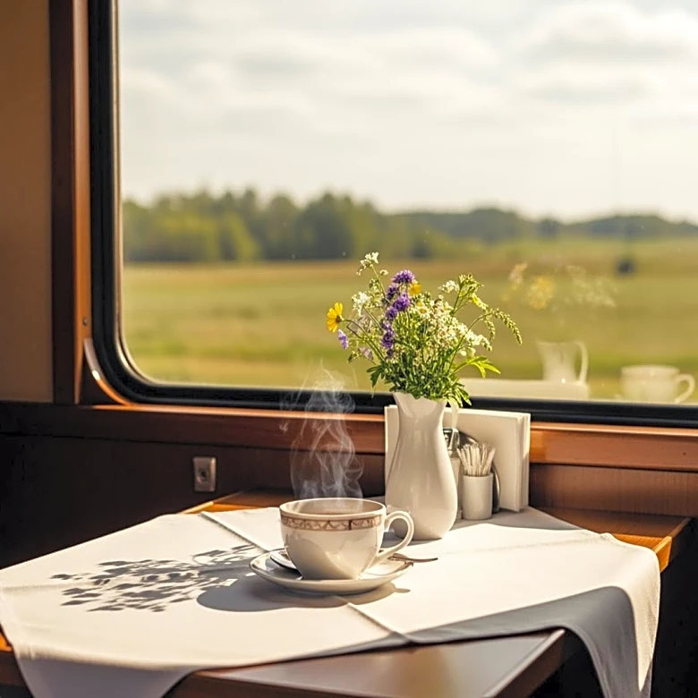 Christina Milian Embraces Train Travel in Europe, Highlights Family Bonding