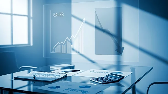 Liberaware Reports Significant Q1 Financial Losses Amid Sales Growth