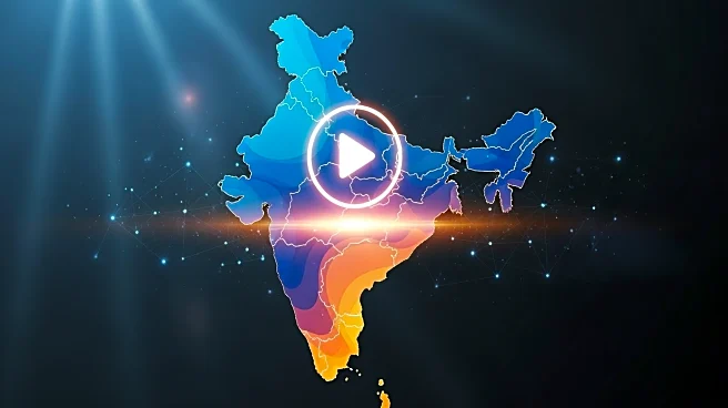 JioHotstar Expands South India Strategy with $445 Million Investment Amid Viewership Surge