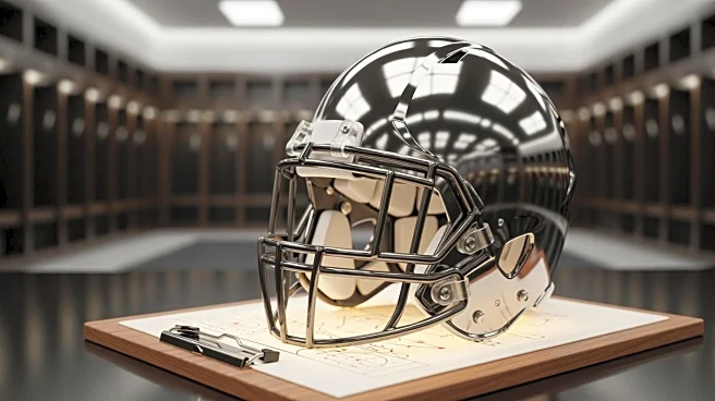 Rams' Coach Sean McVay Commends Colby Parkinson for Impressive Season Turnaround