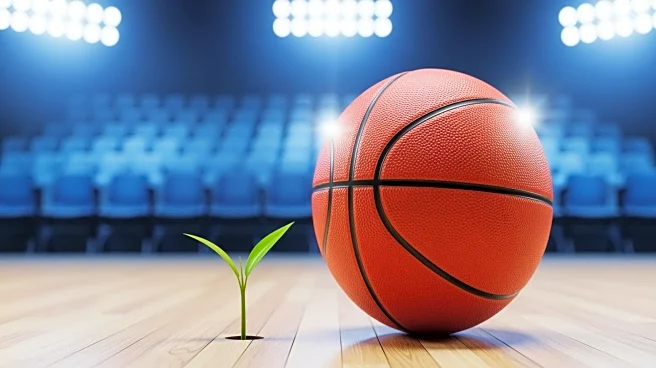 Illinois Basketball Triumphs Over Ohio State with Key Freshman Contributions