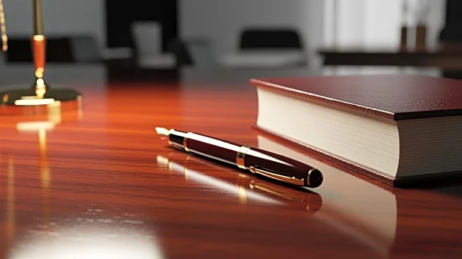 Meta Seeks New Legal Chief Amid Regulatory Challenges