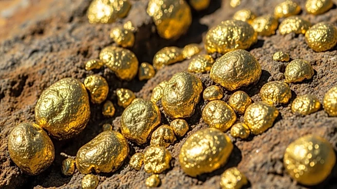 Felix Gold Reports High-Grade Gold Discoveries at Treasure Creek Project in Alaska