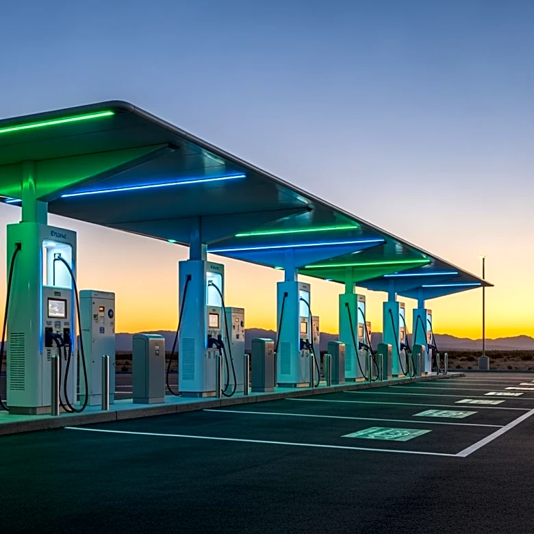 bp Pulse Launches First EV Charging Hub in Arizona, Expands Network Across U.S.