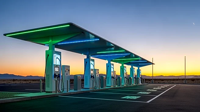 bp Pulse Launches First EV Charging Hub in Arizona, Expands Network Across U.S.