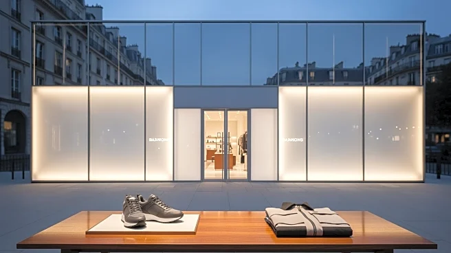 Salomon Expands into Lifestyle and Fashion Markets with New Paris Hub