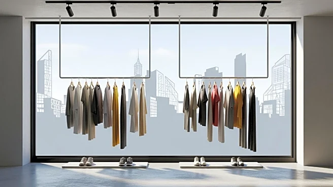 Indian Streetwear Brands Shift to Direct-to-Consumer Strategies Amid Global Market Challenges