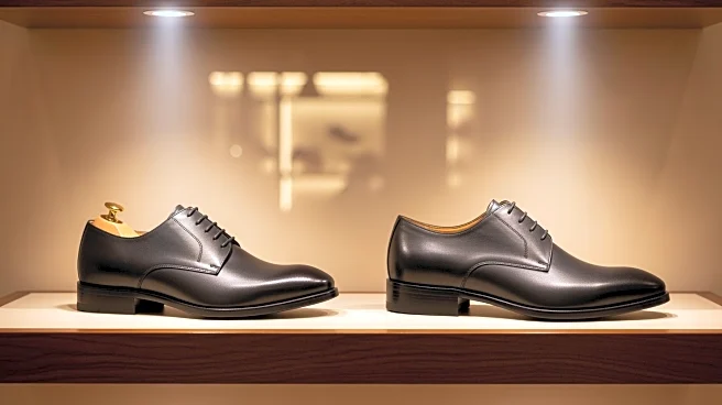 Caleres Reports Increased Sales in Q3 2025 Amid Stuart Weitzman Acquisition